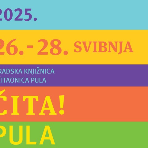 Pula čita
