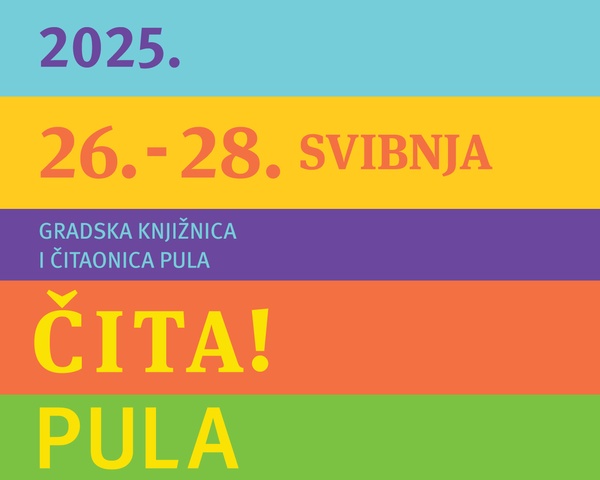 Pula čita