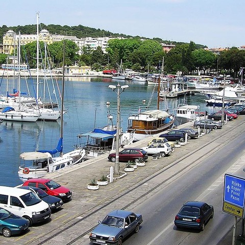 Riva - arhiva