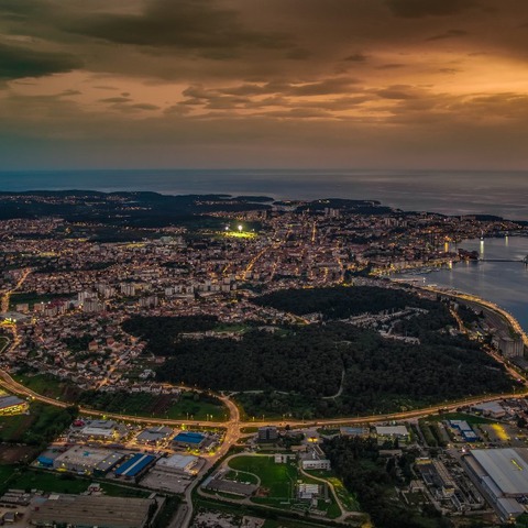 Pula ilustracija