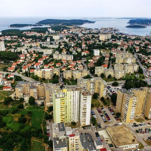 grad Pula