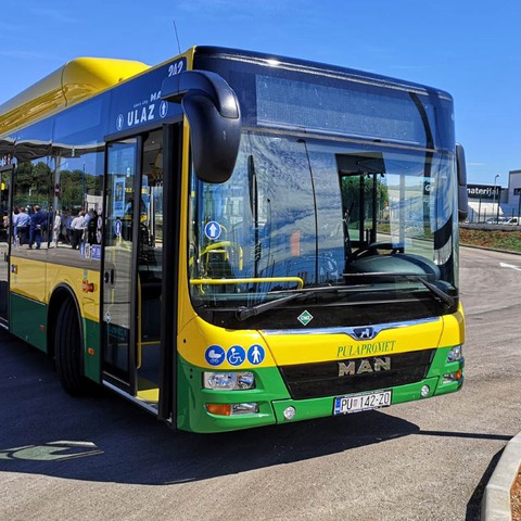 Autobus Pulaprometa