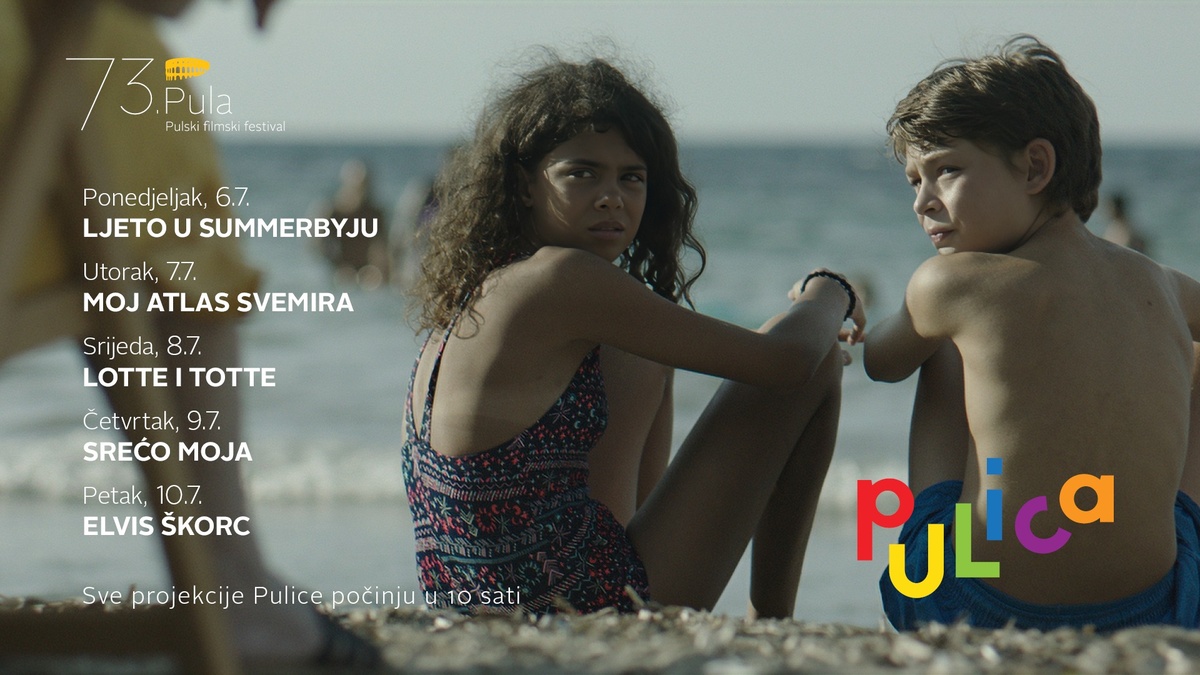 Pulica