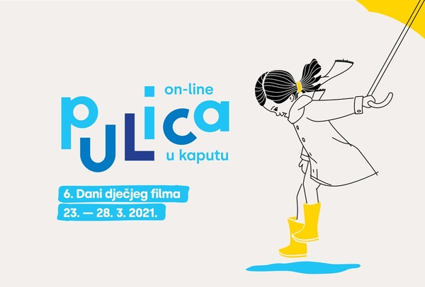 Sutra započinje 6. Pulica u kaputu on-line