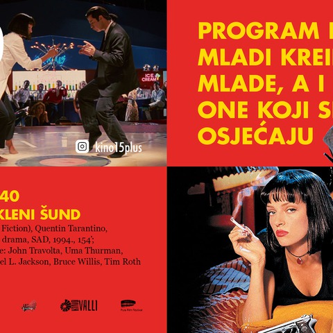 Kino Valli - film