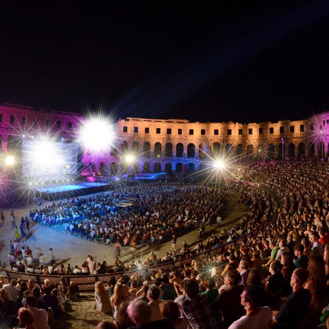 Pulski filmski festival
