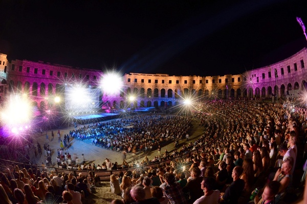 Pulski filmski festival
