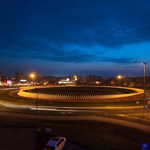 Pulski rotor