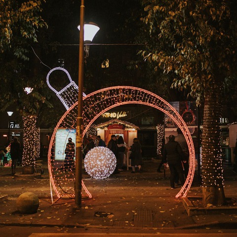 Uskoro započinje „Prosinac u Puli – Dicembre in città“