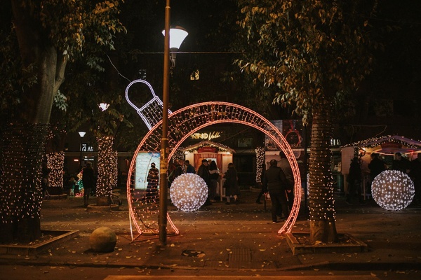 Uskoro započinje „Prosinac u Puli – Dicembre in città“