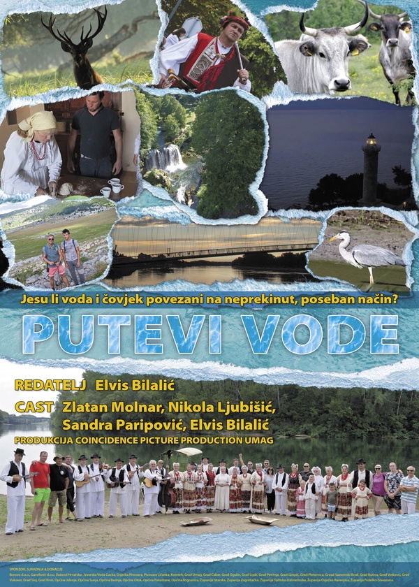 Projekcija u Kinu Valli