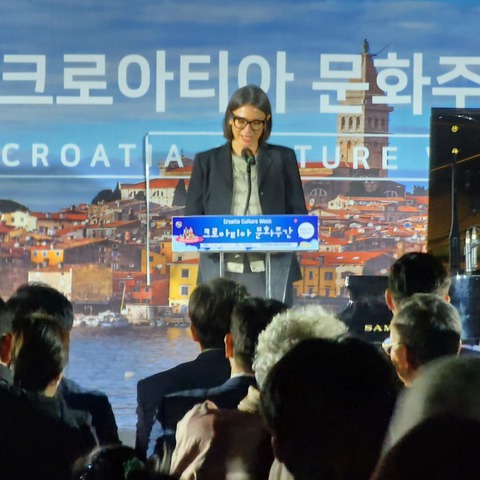 delegacija Grada Pule u Pyeongtaeku