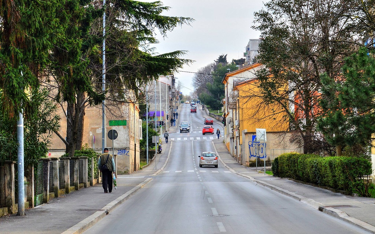 Radićeva ulica