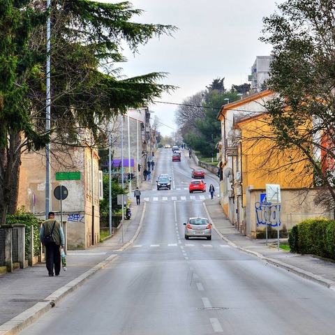 Radićeva ulica