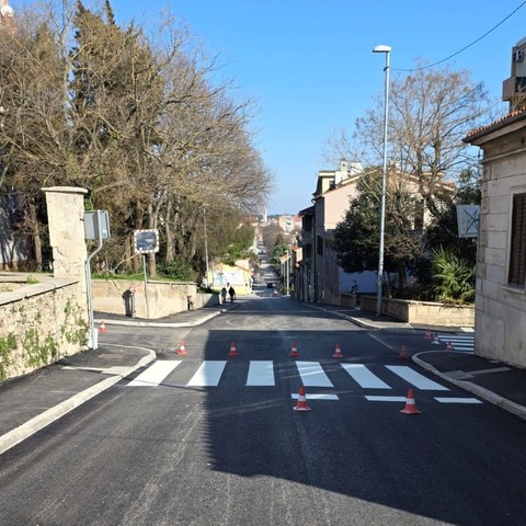 Radićeva ulica