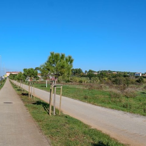 Lokacija Regionalnog centra za zaštitu i spašavanje