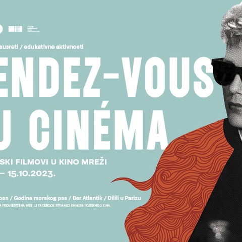 Rendez-vous au cinéma u Kinu Valli
