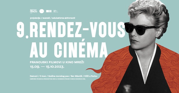 Rendez-vous au cinéma u Kinu Valli