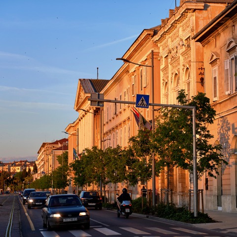 Riva - arhivska