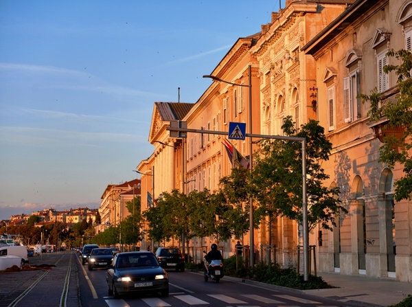 Riva - arhivska