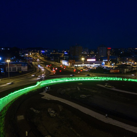 Rotor Šijana
