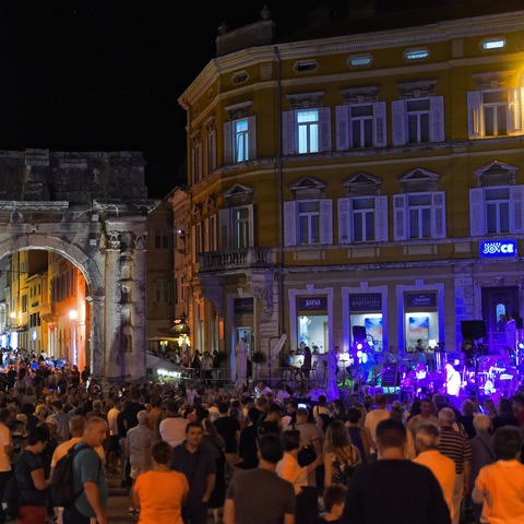 Pulska noć 2023.