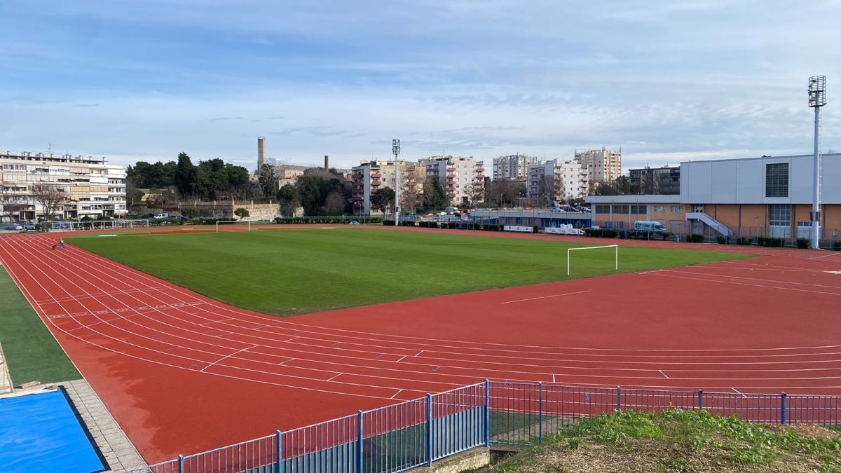 SRC Veruda