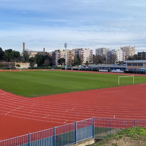 SRC Veruda
