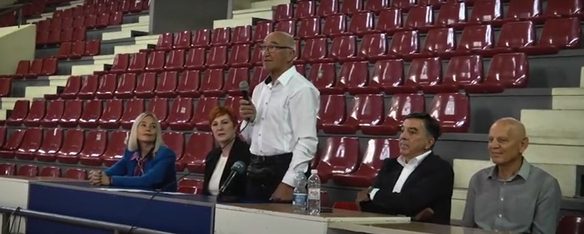 Sportske igre SUH Istarske županije