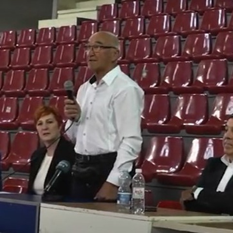 Sportske igre SUH Istarske županije