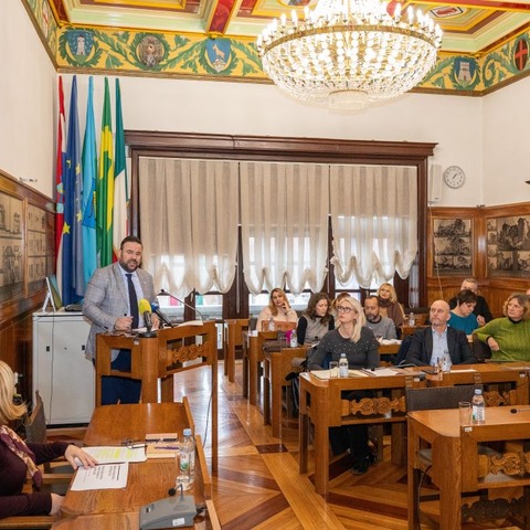 Radni sastanak o Cementari