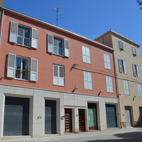 Sergijevaca 13