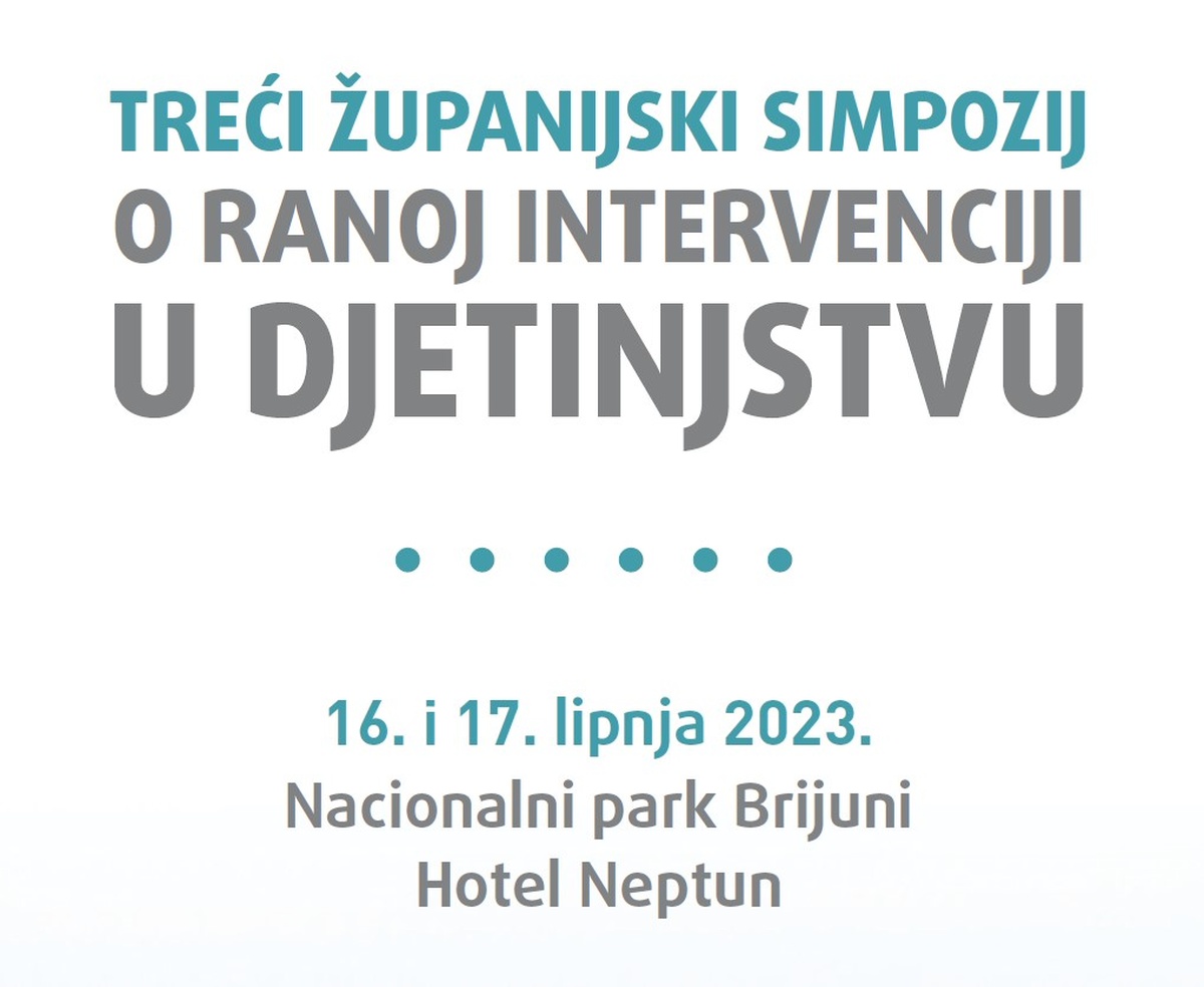 Brijuni - Simpozij