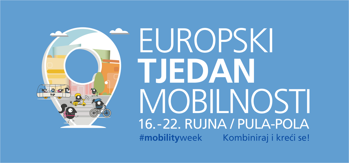 Europski tjedan mobilnosti