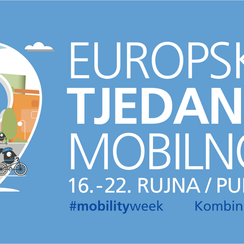 Europski tjedan mobilnosti