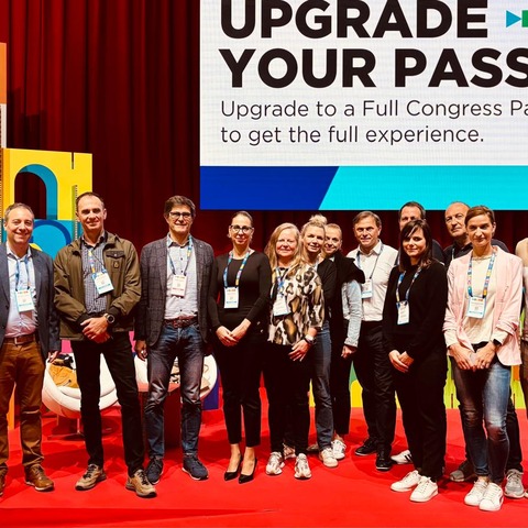 Predstavljanje projekta UrbanMind