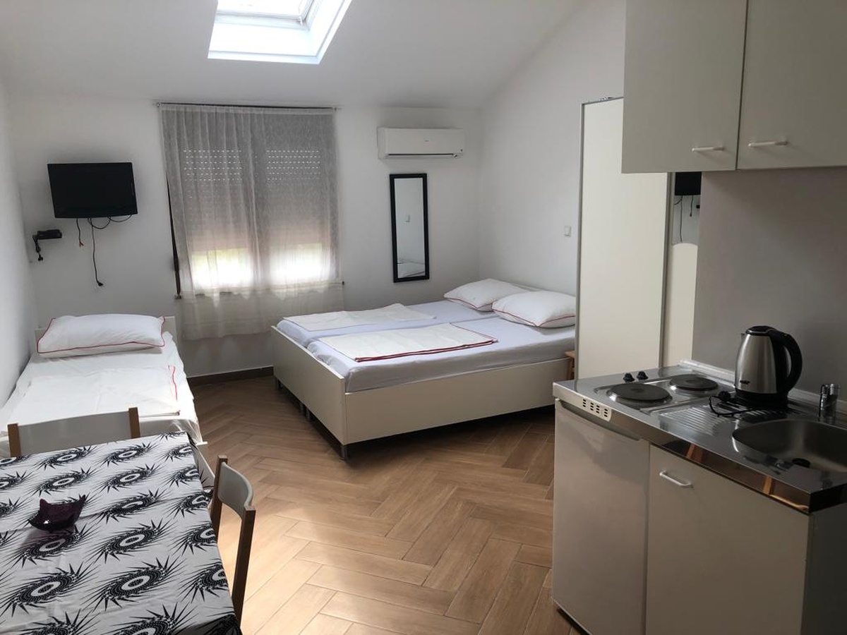 Rješenje za stanare Samačkog doma