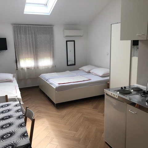 Rješenje za stanare Samačkog doma