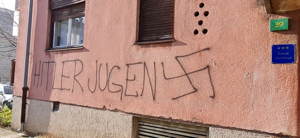Vandalizam