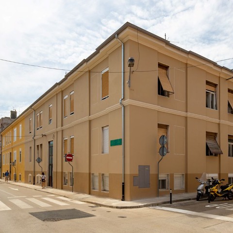 Stankovićeva 7 - 100. ugovor
