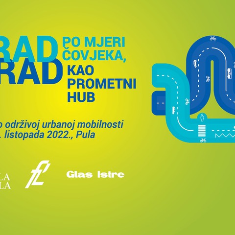 Susret o održivoj urbanoj mobilnosti