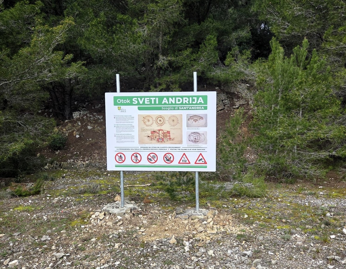 Sveti Andrija