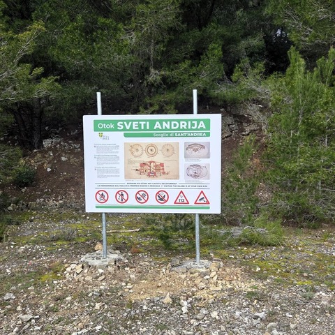 Sveti Andrija