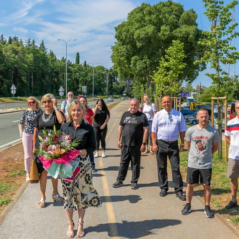 Svjetski dana darivatelja krvi 2023 Pula