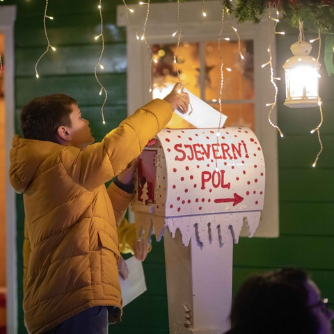 Advent u Puli