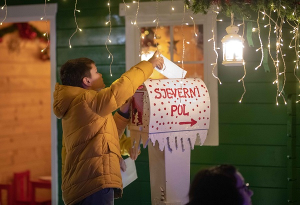 Advent u Puli
