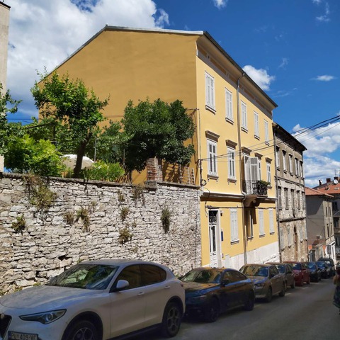 program Dolcevita_Tartinijeva ulica