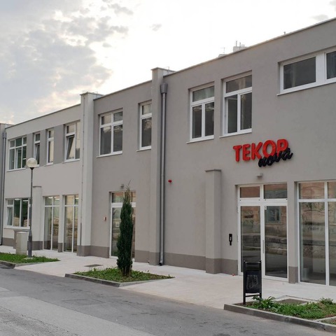 Tekop Nova