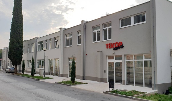 Tekop Nova