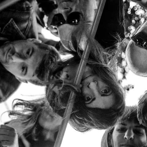 The Freak Folk